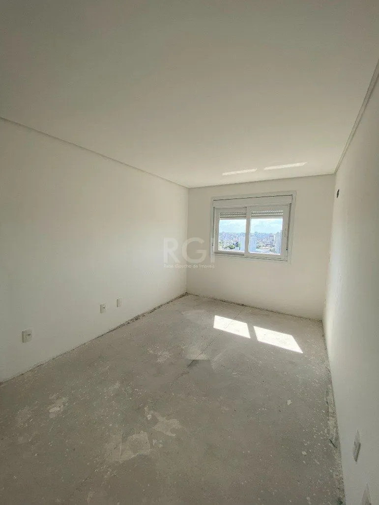Imagem Apartamento Para comprar no Bairro Jardim Botânico com 3 quartos (1 suíte)