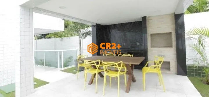 Imagem Vendo apartamento 2 quartos(1 suite) em Casa Amarela