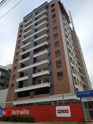 Imagem APARTAMENTO RESIDENCIAL em FLORIANÓPOLIS - SC, CANTO
