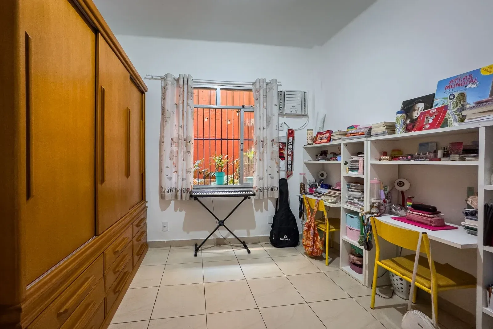 Imagem Apartamento com 2 Quartos à Venda, 100 m² em Cosmos - Rio de Janeiro