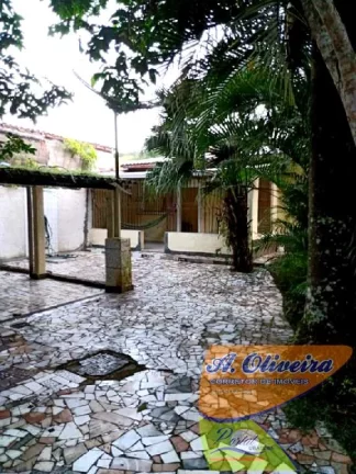 Imagem Ótima Casa -Terreno 560 metros -Ipiranguinha