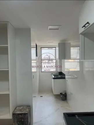 Imagem Apartamento 2 quartos, suíte, sol da manhã, armários, ALUGADO