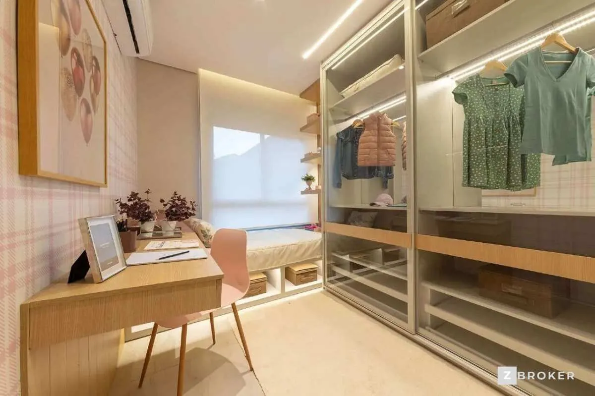 Imagem Apartamento à venda em Ubatuba, Centro, com 3 quartos, 89m2