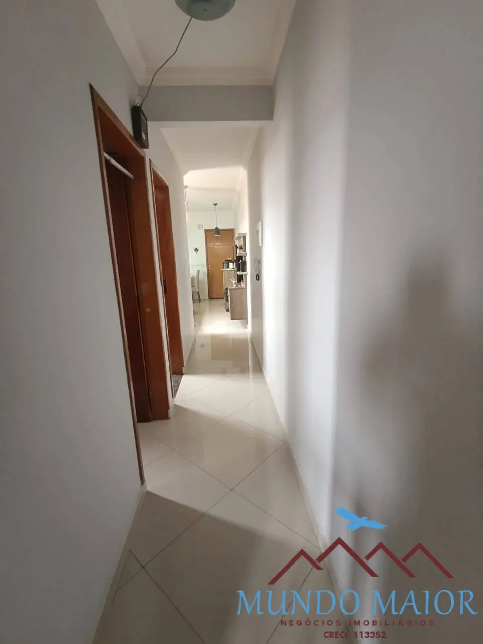 Imagem Apartamento 2 Dorms com Suíte - Baixo Custo Mensal -Vila Helena !!