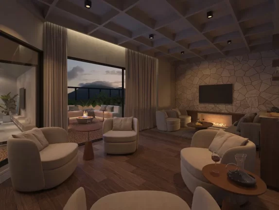 Imagem Apartamento à venda em Porto Belo, Balneário Perequê, com 3 quartos, 120m2
