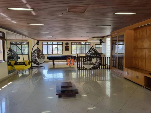Imagem Sobrado com 3 dormitórios à venda, 300 m² por R$ 995.000 - Jardim Duprat - São Paulo/SP