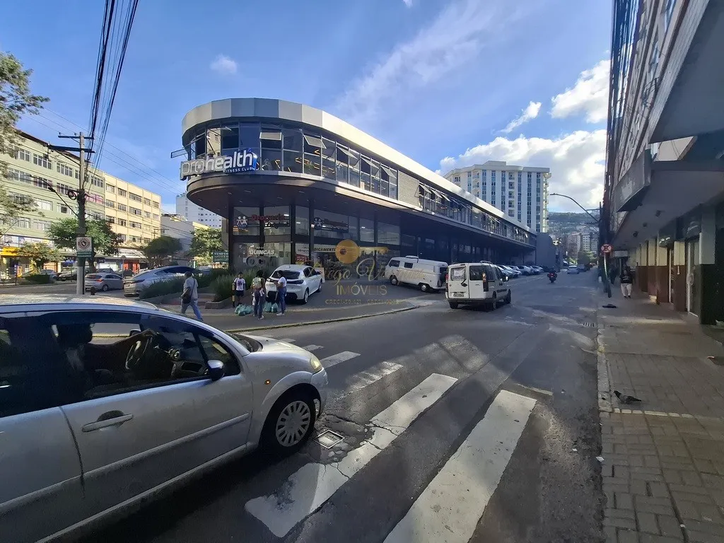Imagem Loja para Locação em Teresópolis / RJ no bairro Várzea