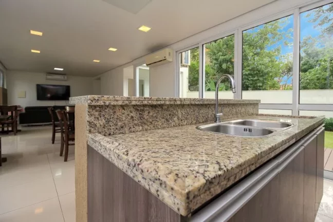 Imagem Casa para venda no bairro Ipanema em Porto Alegre