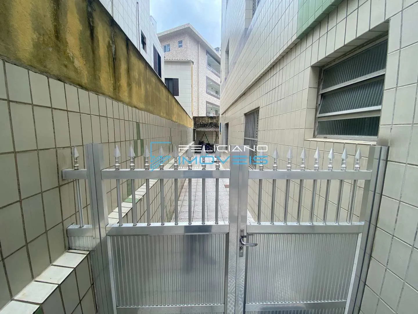 Imagem Kitnet com 1 quarto, Guilhermina, Praia Grande - R$ 180 mil, Cod: 5660