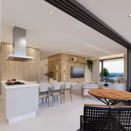 Imagem BLUE RESIDENCE