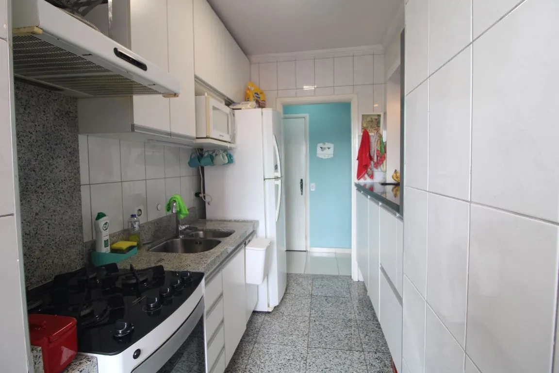 Imagem VENDO LINDO APARTAMENTO NO BAIRRO JD. UBIRAJARA!