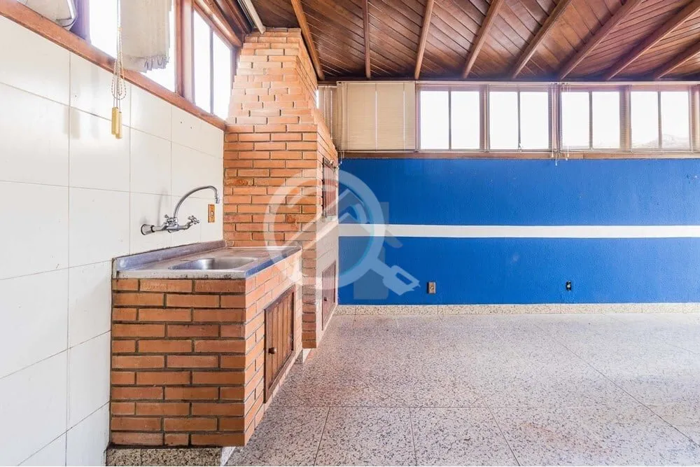 Imagem Este charmoso apartamento de 1 dormitÃ³rio, localizado no EdifÃ­cio Baia do Estaleiro, oferece 53 mÂ...