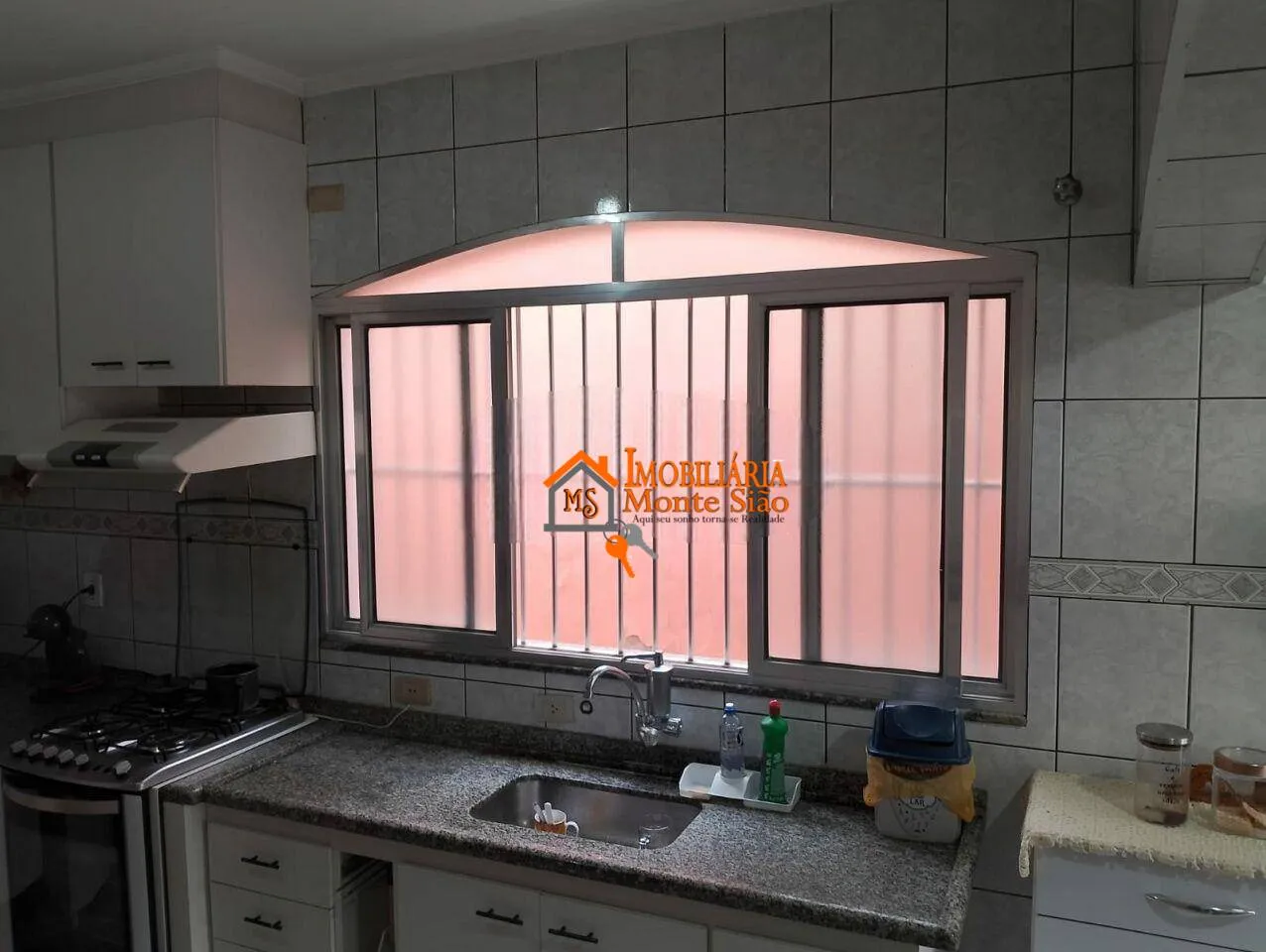 Imagem Sobrado à venda, 150 m² por R$ 624.999,00 - Jardim Bela Vista - Guarulhos/SP