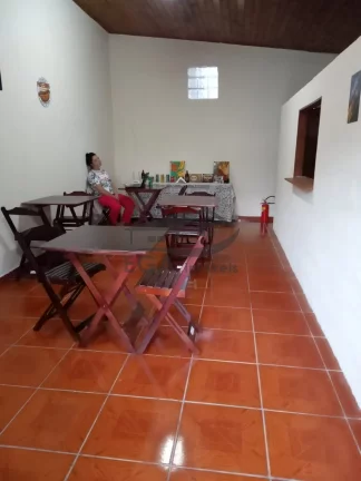 Imagem Casa na Praia de Boiçucanga