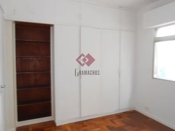Imagem Apartamento à Venda - Santa Cecília, 2 Quartos, 185 m2 - São Paulo