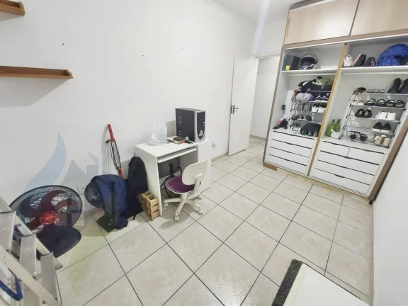 Imagem Apartamento de 2 dormitórios 1 banheiro, 1 vaga coberta, com 66m² em Rudge Ramos, São Bernardo do Campo