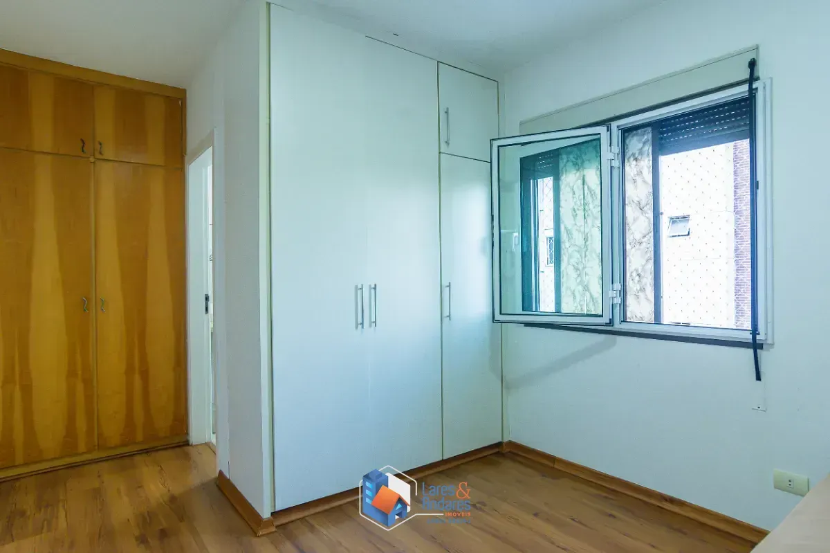 Imagem Apartamento para venda em Jardim Ampliação com 3 quartos, sendo 3 suítes, 157m²
