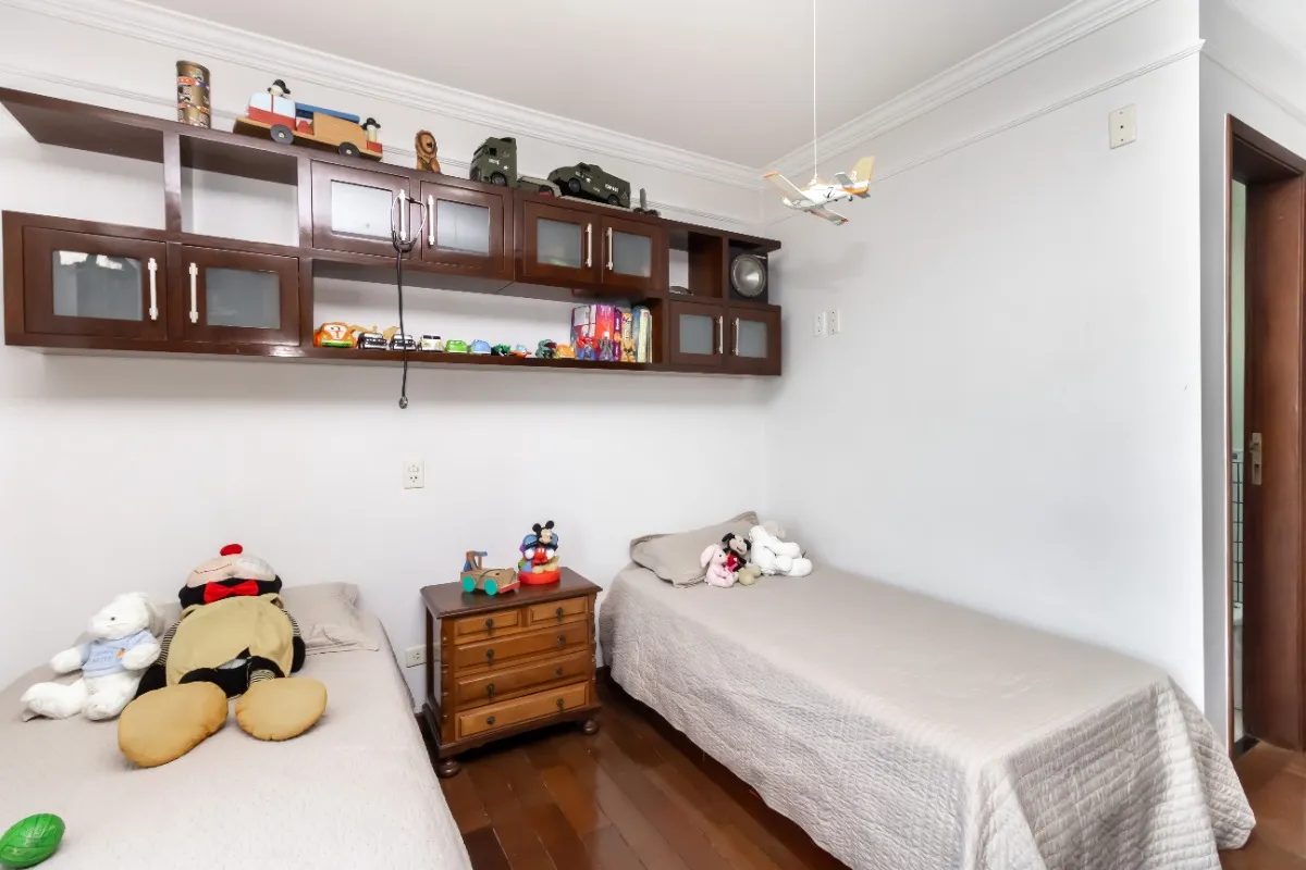 Imagem Apartamento para venda em Mooca com 3 quartos, sendo 3 suítes, 180m2