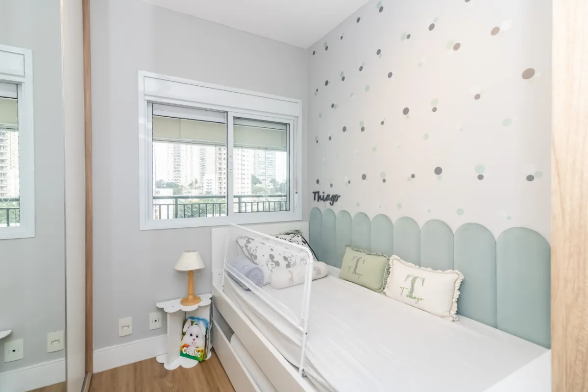 Imagem Apartamento para venda em Parque da Mooca com 2 quartos, sendo 1 suíte, 75m2