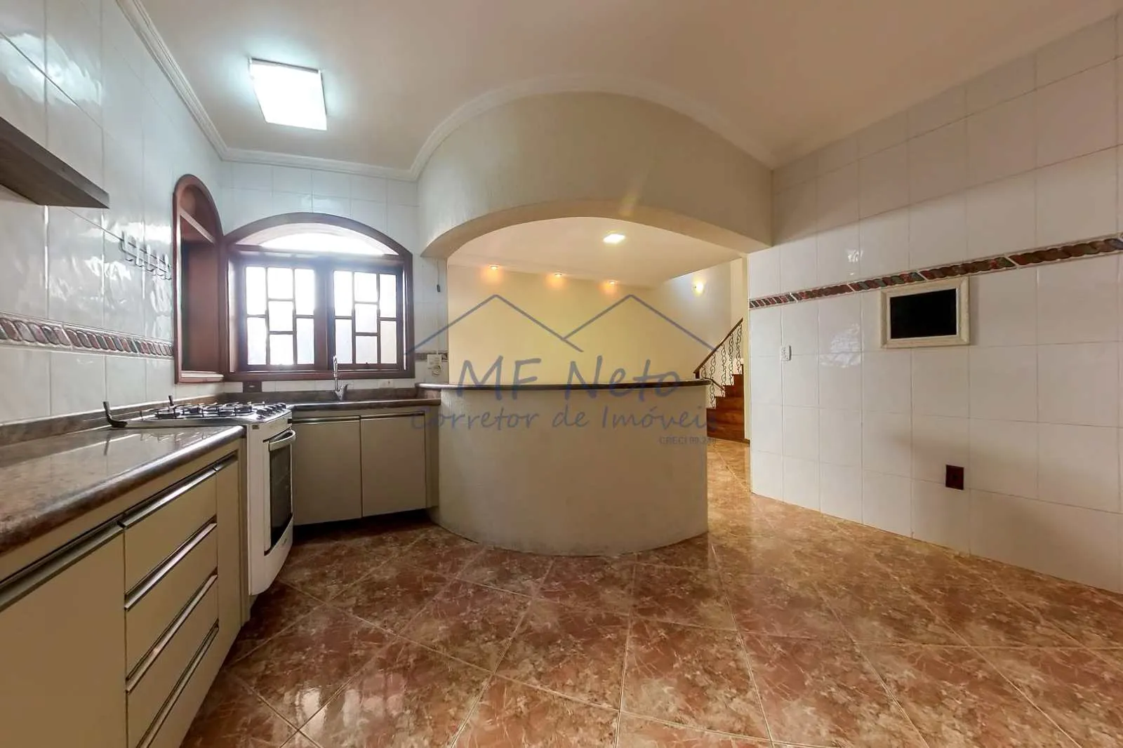 Imagem Casa Padrão
