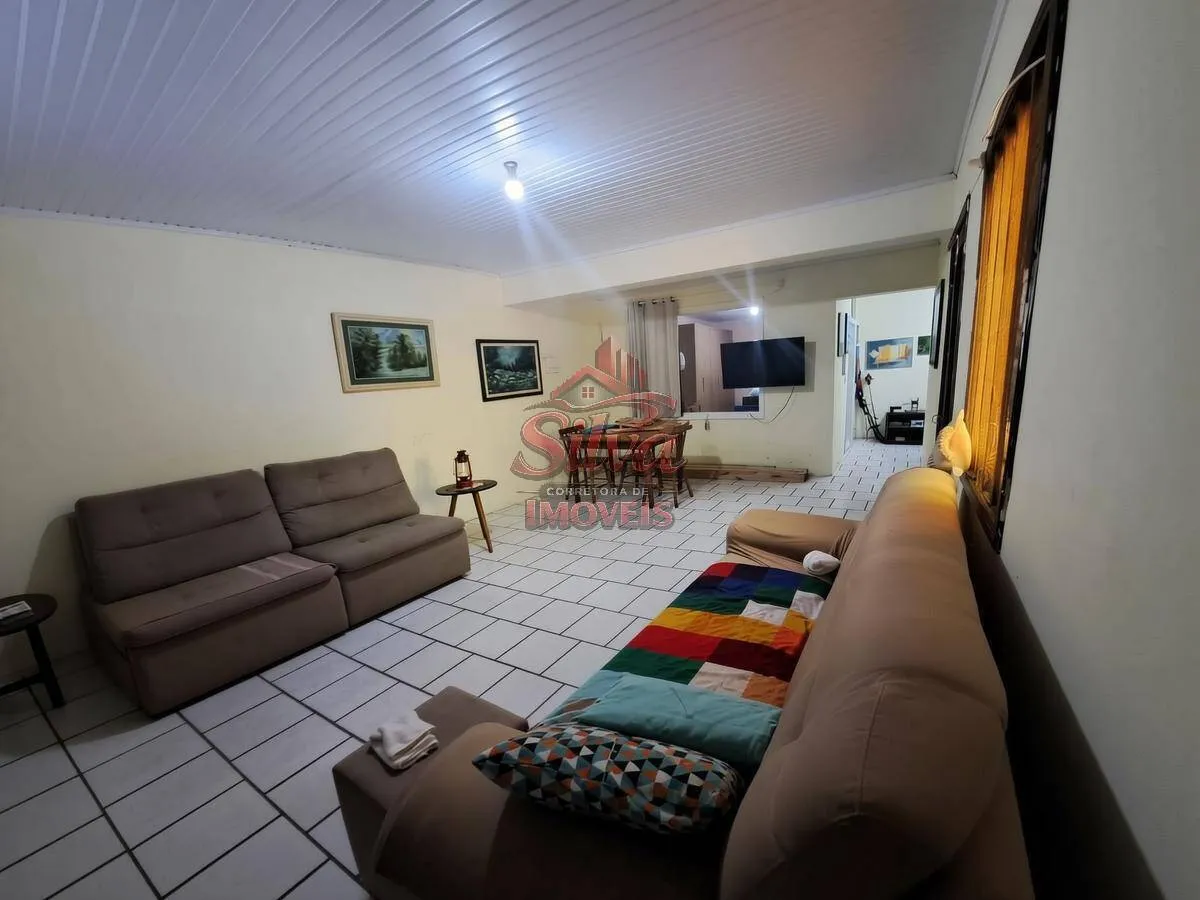 Imagem C552 | Casa 3 dormitórios à venda no Mariluz em Imbé