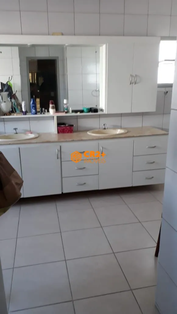 Imagem Casa com 1298m² com 5 Quartos todos Suítes em Piedade.