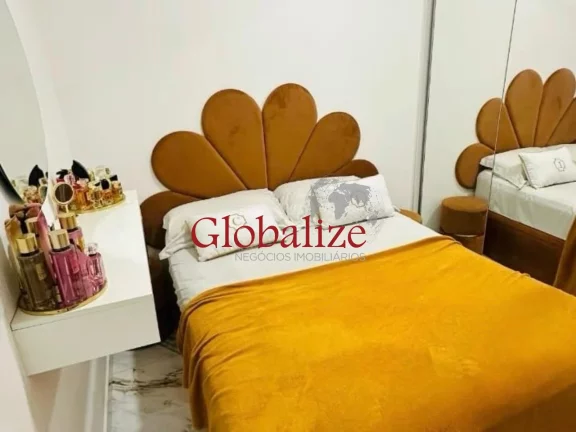 Imagem APARTAMENTO 2 QUARTOS PRÉDIO NOVO EM SANTOS NO BAIRRO AREIA BRANCA EM SANTOS POR R$330 MIL !!!!!