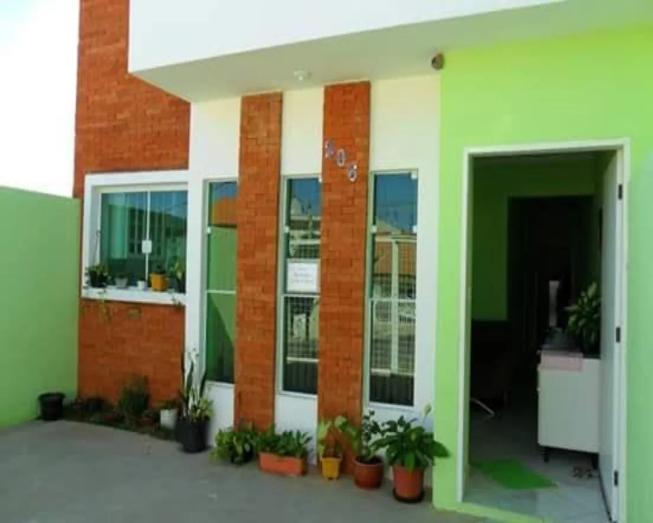 Foto do imóvel Casa térrea a venda no Residencial Villa Amato em JARDIM RESIDENCIAL VILLA AMATO, SOROCABA - SP
