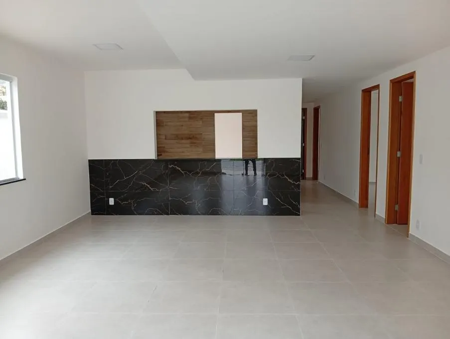 Imagem Casa 3 Quartos Maricá - RJ - Barroco (Itaipuaçu)