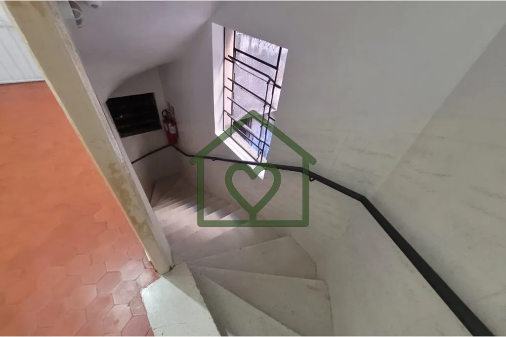 Imagem Descubra este apartamento residencial à venda na dinâmica Cidade Baixa, Porto Alegre. Com um irres...