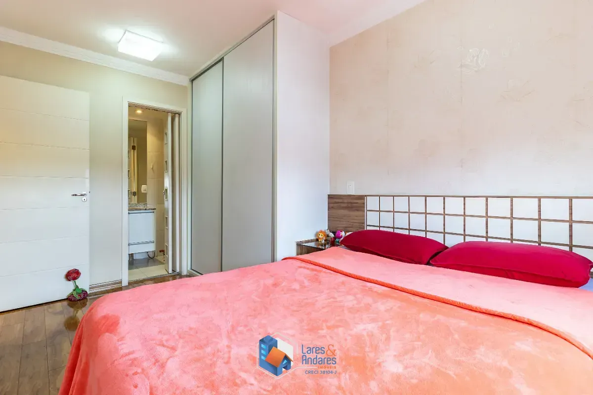 Imagem Apartamento para venda em Vila Maria com 3 quartos, sendo 1 suíte, 79m²