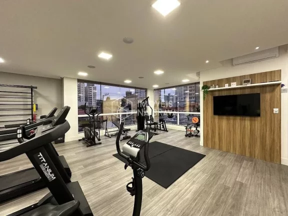 Imagem APARTAMENTO PERFEITO 2 QUARTOS 2 VAGA - LOCACAO - SAO JUDAS - ITAJAI/SC
