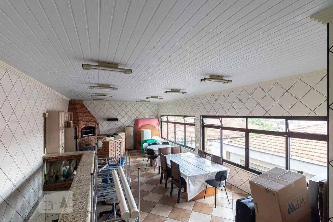 Imagem Casa Térrea de Alto Padrão com 03 Dormitórios, sendo 01 Suíte, à venda no Jardim Brasília