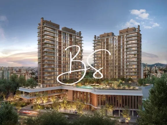 Imagem APARTAMENTO RESIDENCIAL em PORTO ALEGRE - RS, PETRÓPOLIS