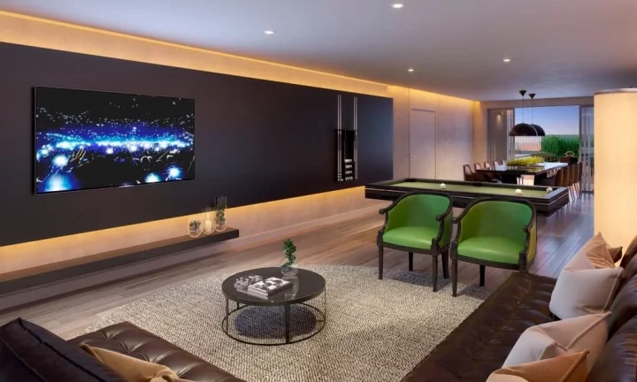 Imagem Apartamento à venda no bairro Mooca - São Paulo/SP