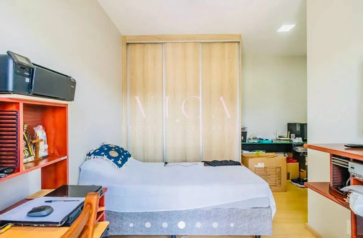 Imagem Apartamento com 83m² 3 dormitórios a venda R$ 1.100.000 - alphaville SP