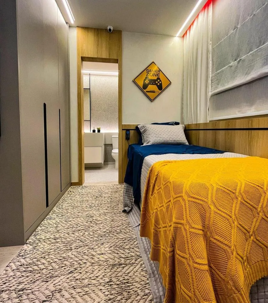 Imagem Cobertura Duplex em Lançamentos no bairro Recreio dos Bandeirantes - Rio de Janeiro, RJ