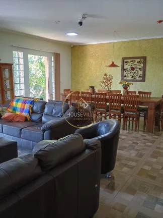 Imagem Casa 4 dormitórios ( 4 suítes), Recanto dos Pássaros, Jacareí.