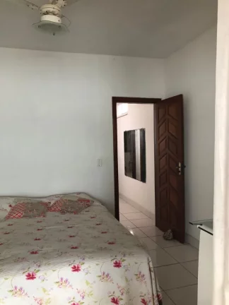 Imagem LINDA CASA COM 6 QUARTOS E 4 SUÍTES A VENDA A BEIRA MAR EM GUARAPARI ES