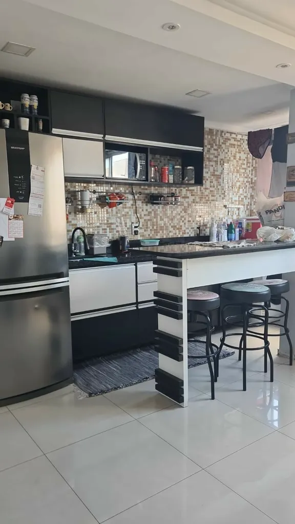Apartamento em Sarandi
