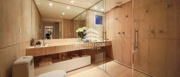 Imagem IB IBIRAPUERA BOULEVARD VILA MARIANA - Apartamento à venda em São Paulo/SP