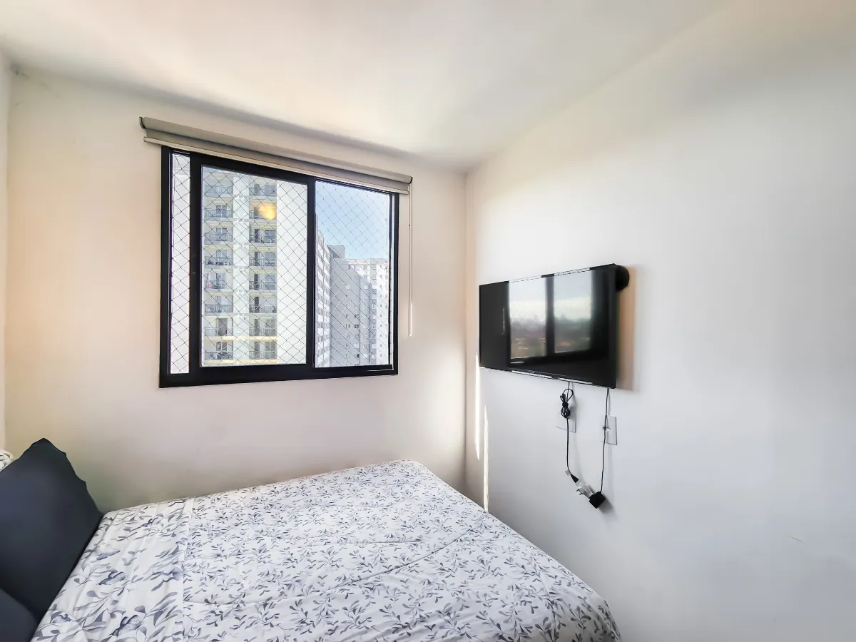 Imagem Apartamento para venda em Santa Maria com 2 quartos, 40m2