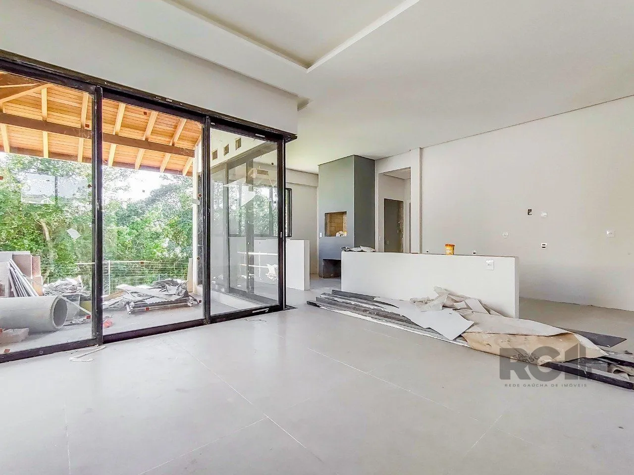 Imagem Casa de Condomínio em Alphaville