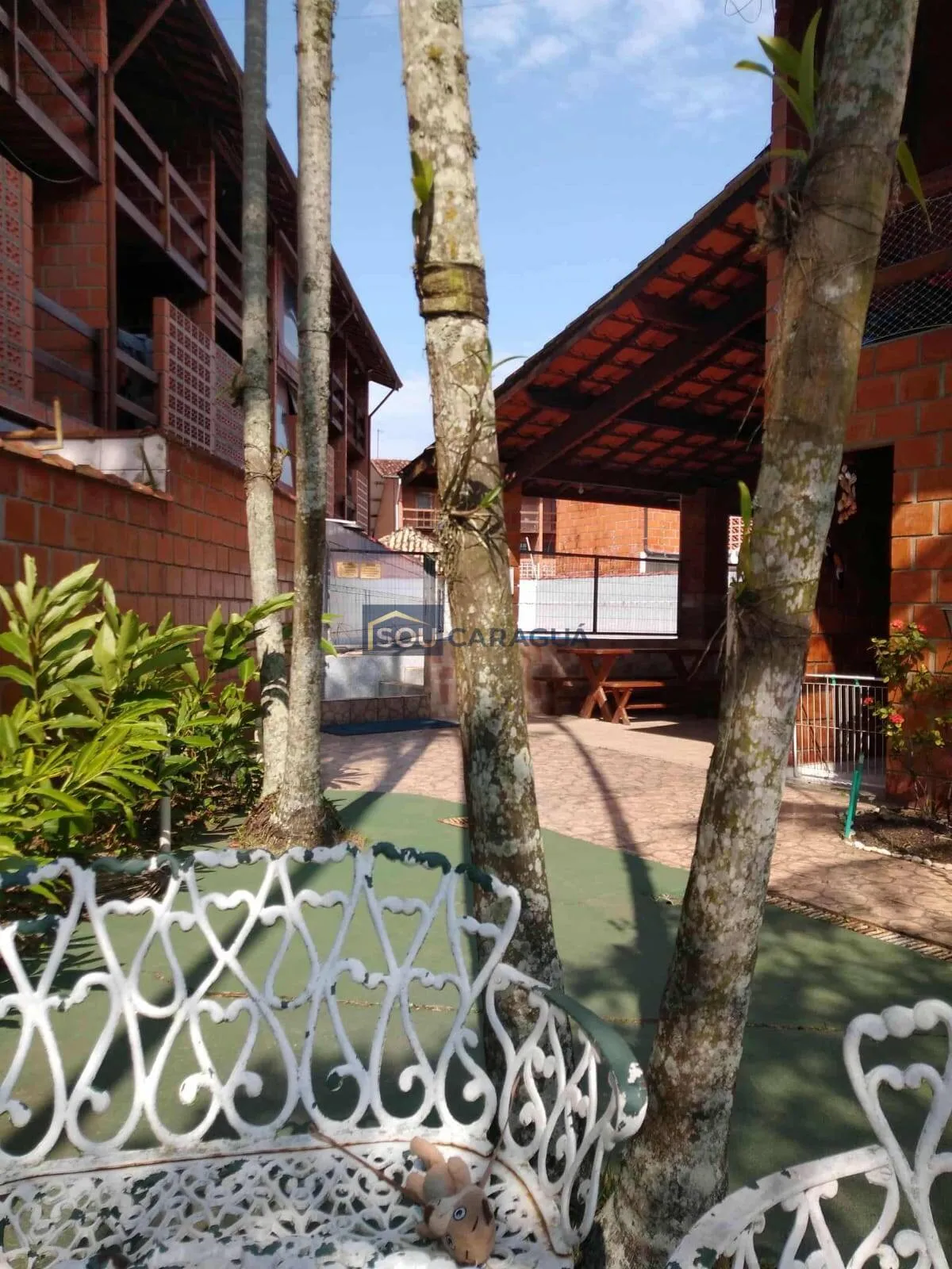 Foto do imóvel Apartamento para Aluguel Definitivo na Martim de Sá