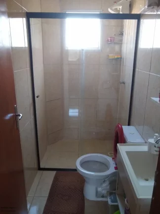 Imagem APARTAMENTO RESIDENCIAL em POÇOS DE CALDAS - MG, JARDIM SÃO BENTO