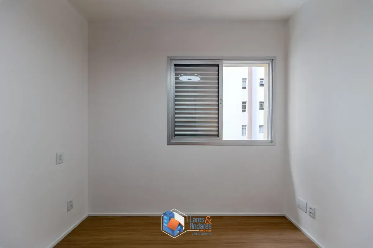 Imagem Apartamento para venda em Cidade Monções com 3 quartos, 70m²