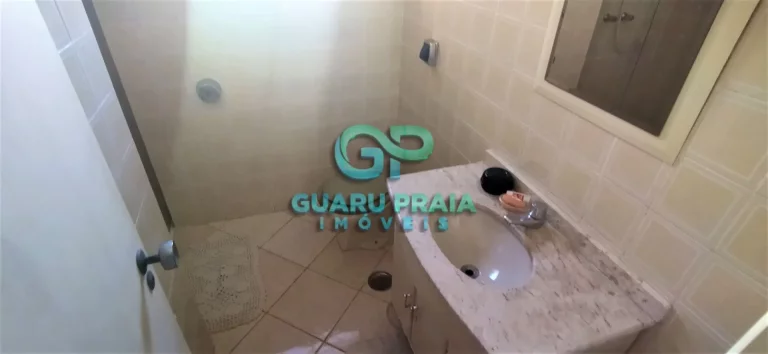 Imagem Apartamento à venda no bairro Enseada - Guarujá/SP