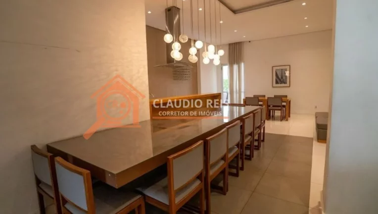 Imagem Cobertura com 2 Quartos à venda, 103m² - Vila Mascote