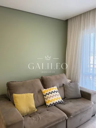 Imagem APARTAMENTO Á VENDA NO CONDOMÍNIO TULIPAS GARDEN EM JUNDIAÍ -SP