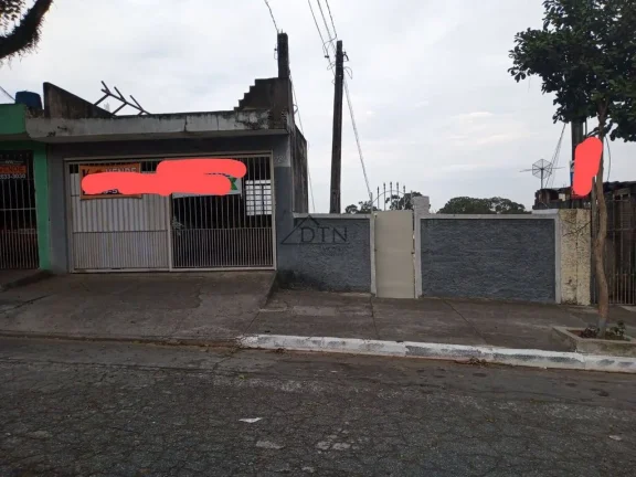 Imagem Terreno - Vila Maria Alta